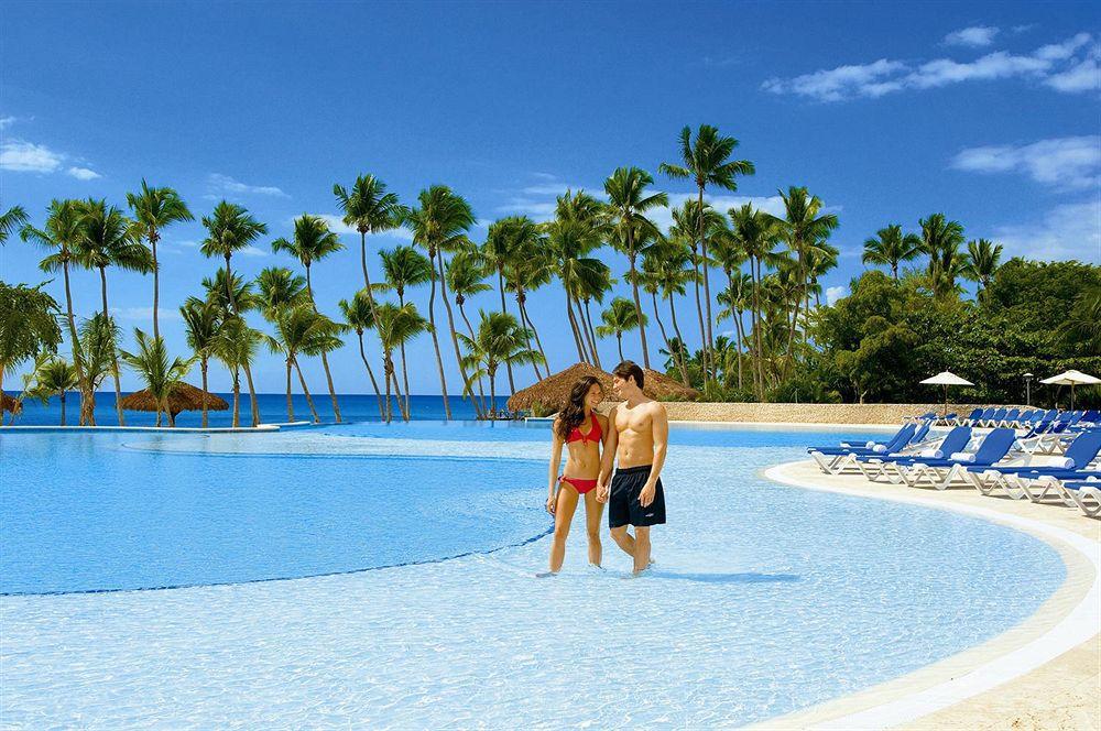 Dreams La Romana Resort And Spa (Adults Only) Баяхибе Съоръжения снимка