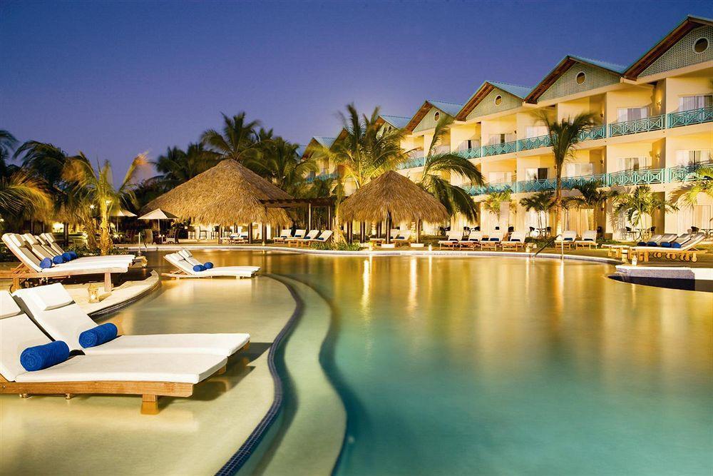Dreams La Romana Resort And Spa (Adults Only) Баяхибе Съоръжения снимка