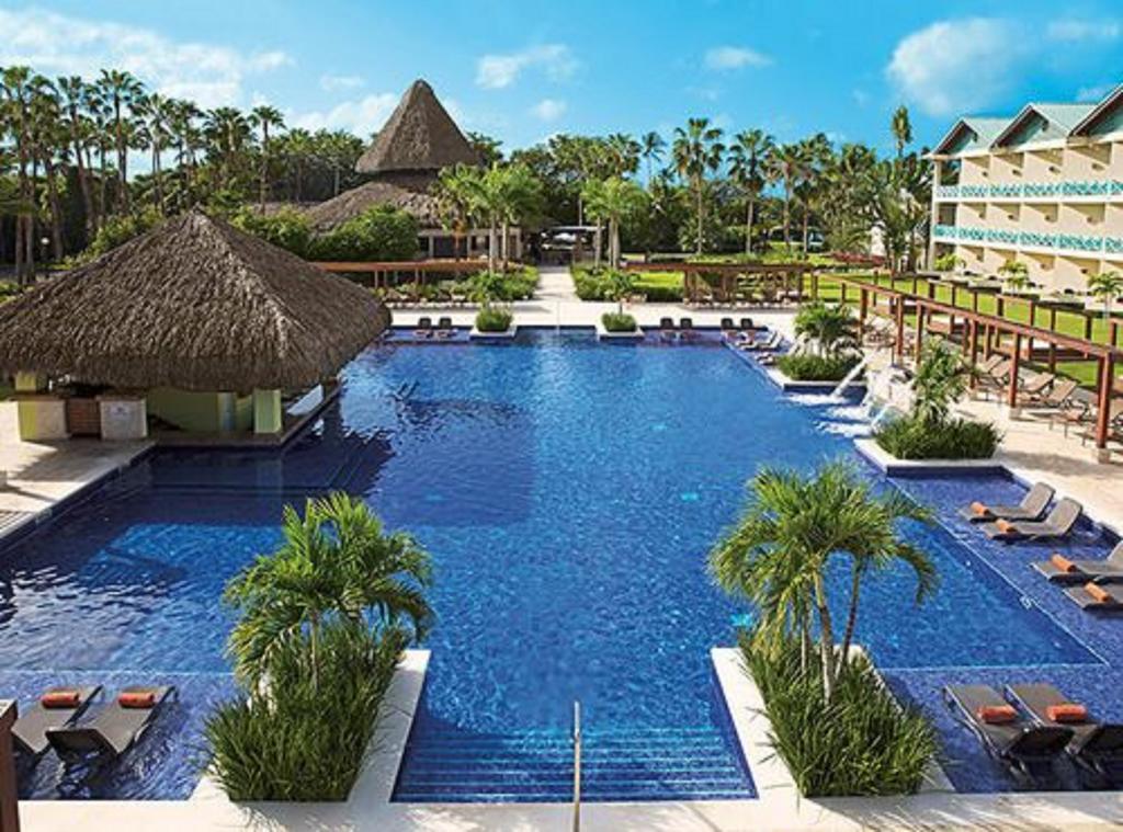 Dreams La Romana Resort And Spa (Adults Only) Баяхибе Екстериор снимка